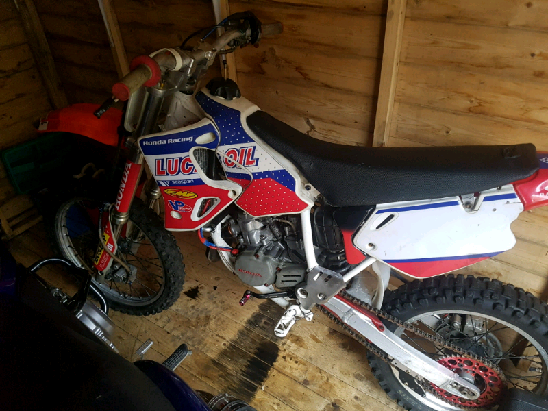 cr80 for sale